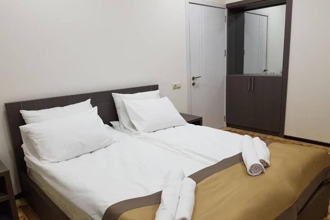 Classic Hotel Тбилиси Экстерьер фото