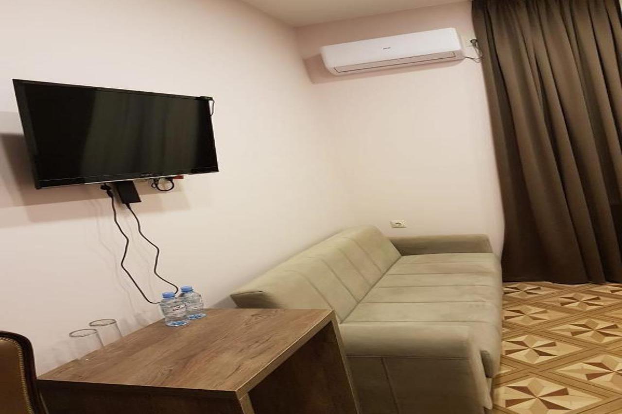 Classic Hotel Тбилиси Экстерьер фото