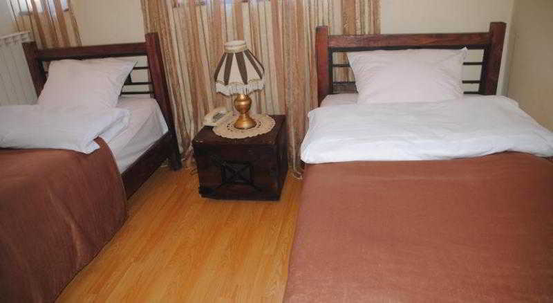 Classic Hotel Тбилиси Экстерьер фото