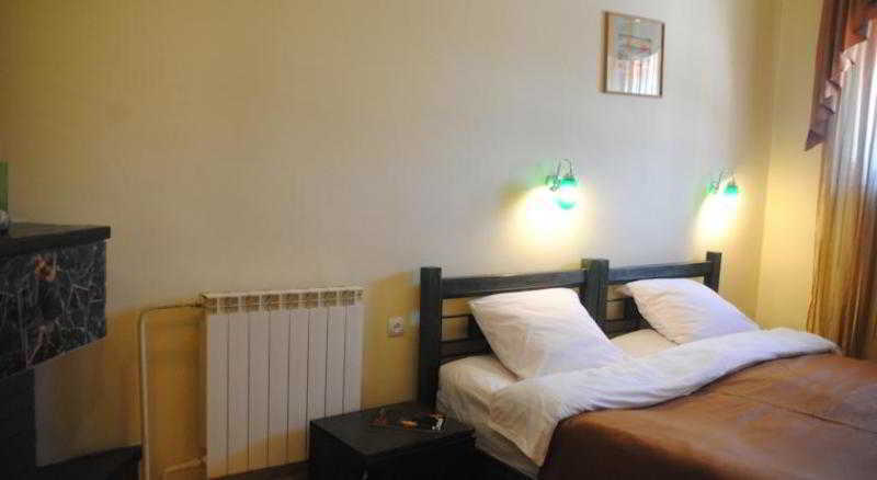 Classic Hotel Тбилиси Экстерьер фото